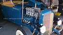 Dodge Phanton 1927, modelo Hiboy. Hot Rod customizado pela So-Cal