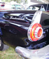 Ford Thunderbird 1956