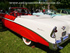 Chevrolet Bel Air Conversvel  1956