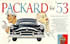 Packard 1953