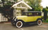 Pontiac 1928 Landau