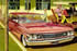 Pontiac 1960 Wide Track Safari
