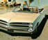 Pontiac 1966 Conversvel
