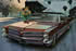 Pontiac 1966 Wide Track Bonneville 2 Door Hard Top