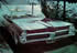 Pontiac 1967 Wide Track Bonneville Convertible