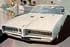 Pontiac 1968 GTO