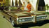 Pontiac 1968 Wide Track Bonneville 4 Door Hard Top