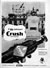 refrigerante Crush 1940