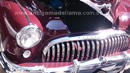 Buick Roadmaster 1947 - conversível