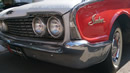 Ford Starline