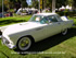 Ford Thunderbird 1956