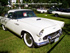 Ford Thunderbird 1956