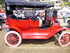 Ford modelo T 1913