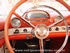 Ford Thunderbird - 1956