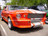 Ford Mustang 1967