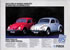 Propaganda do Volkswagen Sedan - Fusca