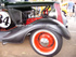 Hot Rod