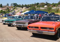 Encontro Mopar 2015 em Jundiaí - SP 