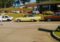 Encontro Mopar 2015 em Jundiaí - SP 