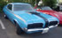 Mercury Cougar 1970