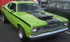 Plymouth Duster 1970