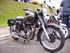 Moto AJS 1950