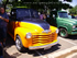 Picape Chevrolet 3100 ano 1951