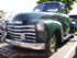 Picape Chevrolet 3100 ano 1951