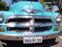 Picape Chevrolet 3100 ano 1955