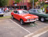 Ford Capri GT 1700 - 1969