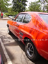 Ford Capri GT 1700 - 1969