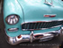 Hot Rod Chevrolet 1955