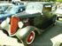 Hot Rod Ford 1933