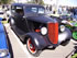Hot Rod Ford 1933