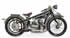 Moto BMW R32 1923