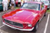 Ford Mustang Fast Back 1967