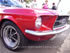 Ford Mustang Fast Back 1967