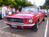 Ford Mustang Fast Back 1967