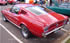 Ford Mustang Fast Back 1967