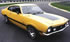 Ford Maverick GT8 1973