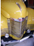 Picape International KB-1 1957