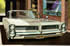 Pontiac 1964 Bonniville Wide Track 2 Door Hard Top