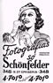 Fotografias Schonfelder