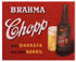 Cerveja Brahma Chopp