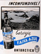 Cerveja Antarctica Faixa Azul