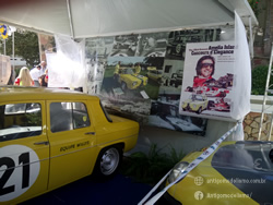 5º EBAA -Encontro Brasileiro de Autos Antigos - Águas de Lindóia -SP