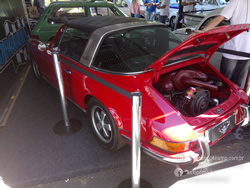 5º EBAA -Encontro Brasileiro de Autos Antigos - Águas de Lindóia -SP