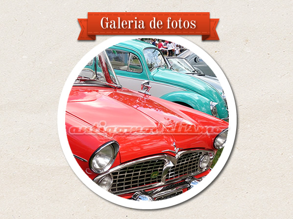 Galeria de fotos