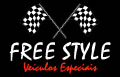 Free Style Veículos Especiais